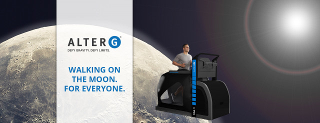 1. European Symposium - Alter G