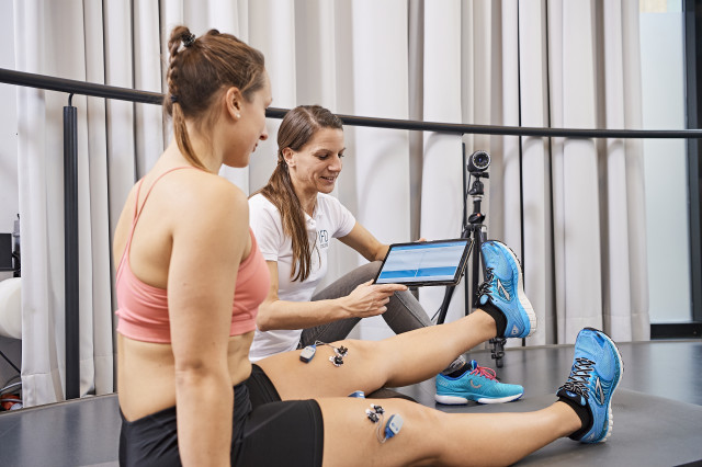 Sport als Therapie (Photo 2)