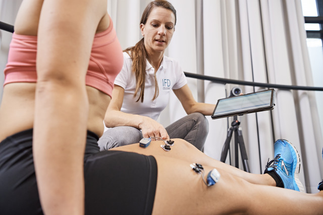 Sport als Therapie (Photo 1)