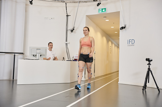 3D Ganganalyse (Photo 2)